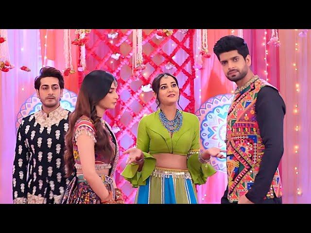 Ghum Hain Kisikey Pyaar Meiin Today Episode NEW PROMO | 29th September 2024 |