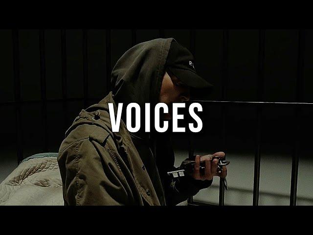 (FREE FOR PROFIT) NF Type Beat "VOICES" | Dark Cinematic Type Beat | Aggressive Orchestral Type Beat