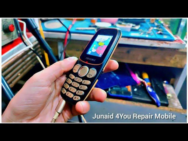 Me Mobile - LCD Lite Problem - Display - Junaid 4you Repair Mobile 