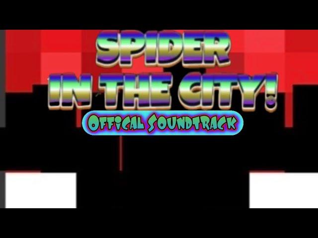 Spider In The City Out (Music From The Original YT Series)