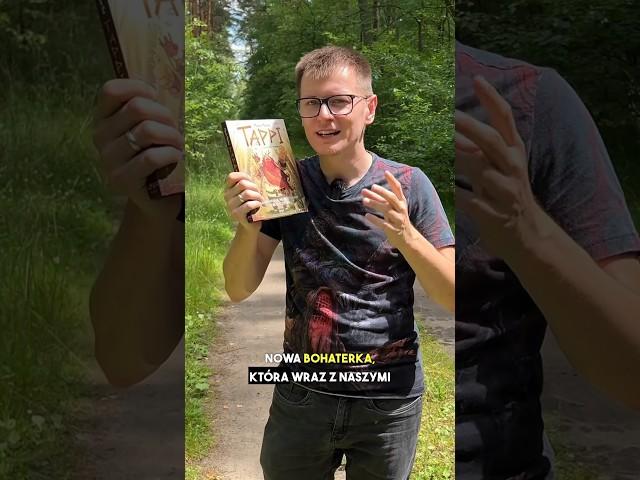 „Tappi. O miękkiej kanapie, wielkich czarach i słoikach z dżemem” #marcinmortka #wydawnictwosqn