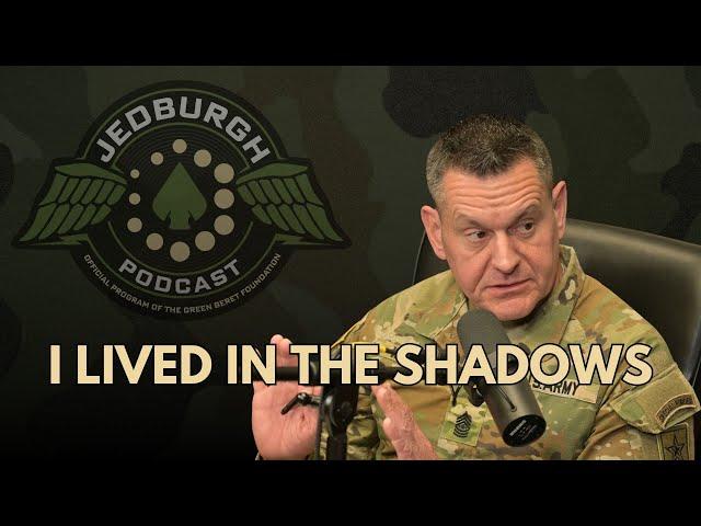 From Covert Ops to Public Eye: Sergeant Major of the Army's Journey