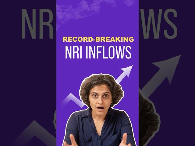 NRIs Just Poured $16.2 Billion into Indian Banks, Here’s Why It’s a Big Deal
