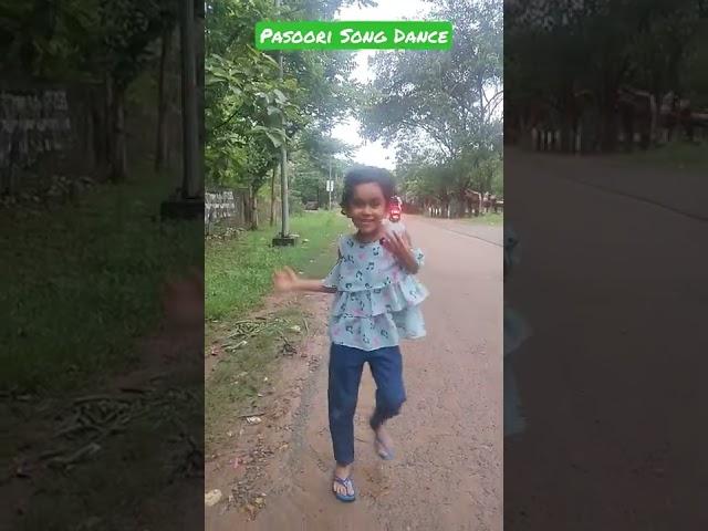 Pasoori Song Dance l #ytshorts #shorts #pradnya #pasoori #pasooridance