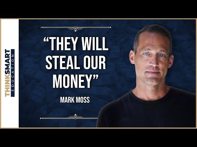 Mark Moss: Why We're in an Era of Financial Repression