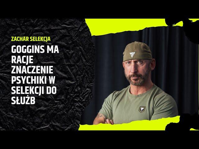 Zachar Selekcja - Misje w Iraku, Afganistanie, Czadzie, przygotowania do jednostki