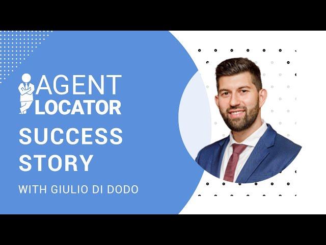 Success Story with Giulio Di Dodo & Ado