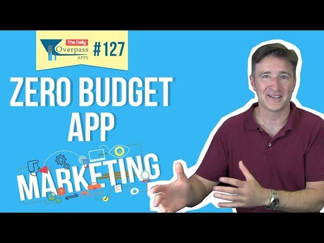 Zero Budget App Marketing Tips