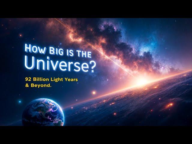 What Lies Beyond the Observable Universe? The Truth Is Stunning!