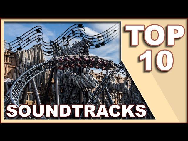 Meine TOP 10 SOUNDTRACKS in Deutschland