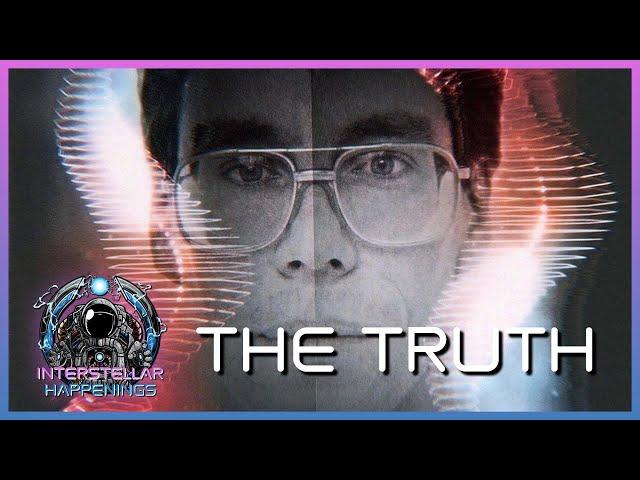 The Truth About A Secret UFO Base: Bob Lazar & Jerry Freeman; Secret Doorways And AREA 51!