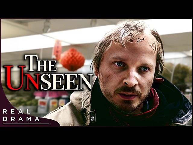 The Unseen (2016) | Award-Winning Psychological Thriller | Full Movie in English [4K]