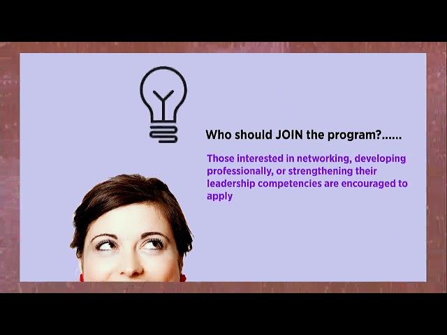 ABC Mentorship Program 2020