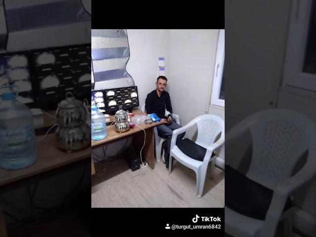 metin ışık