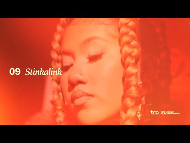 Stinkalink - Illest Morena (Official Visualizer)