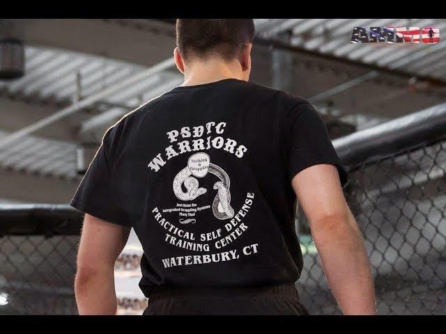 The story of Jesse James Kosakowski the fighter, the future of MMA