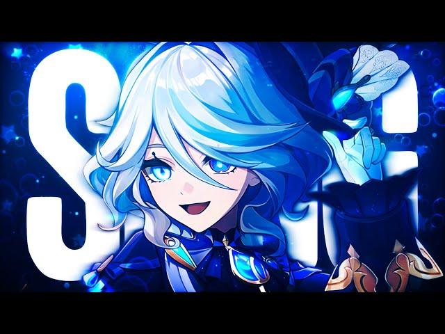 FURINA ORIGINAL SONG - “I Promise” | HalaCG x Chira (Genshin Impact) [Official MV]