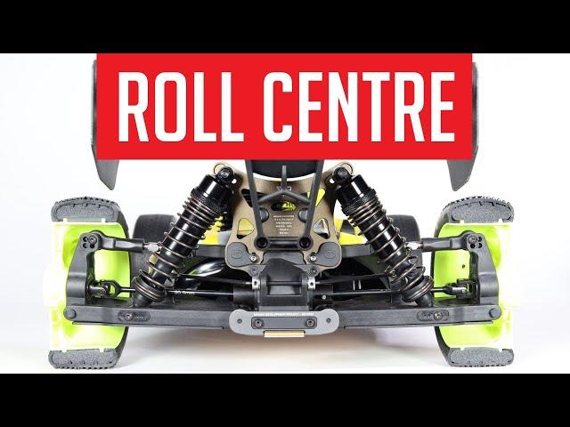 Roll Center - The Jacking Effect & How it Affects Your Race Car