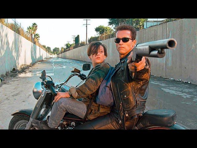 Terminator 2: Judgment Day (1991) - Best Action Movie 2022 Full movie English Action Movies 2022