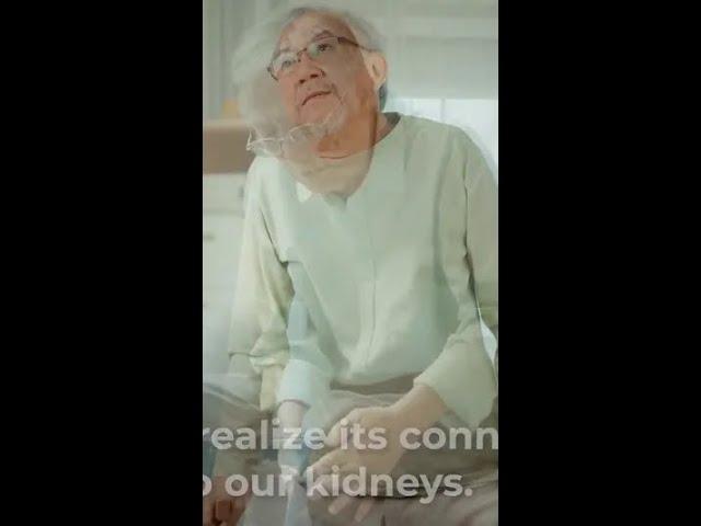 Muscle Cramps and Kidney Function