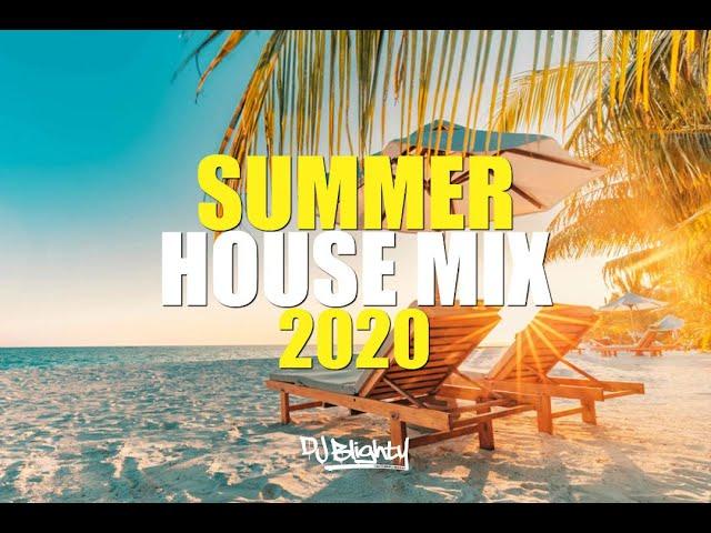 Summer House Mix 2020