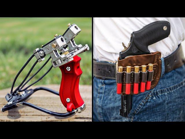 20 COOL GADGETS THAT CAN PROTECT YOU