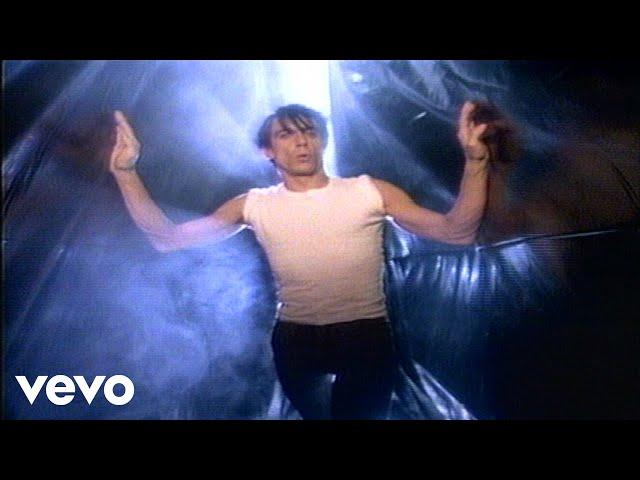 Iggy Pop - Isolation
