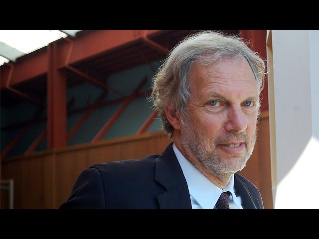 Pollin: Nationalize Fossil Fuels and Create Public Banks