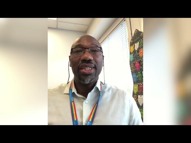 The NHS Staff Survey 2021 - Terry Roberts, Chief People Officer