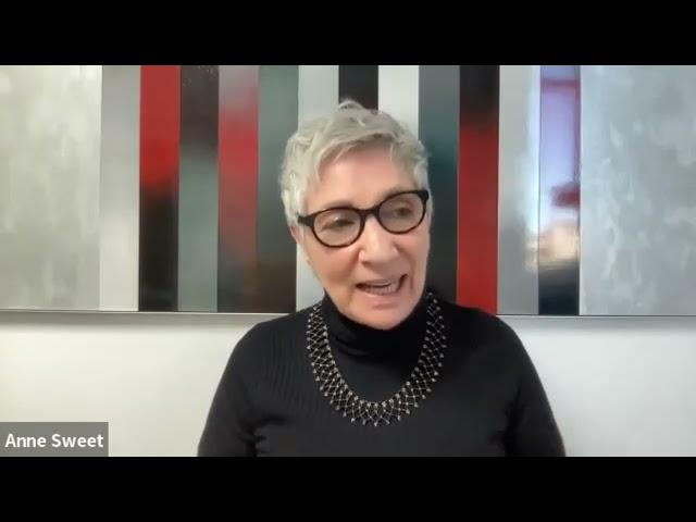 The End of Seeking complementary video with Anne Sweet and Amir Freimann:  What do you truly want?