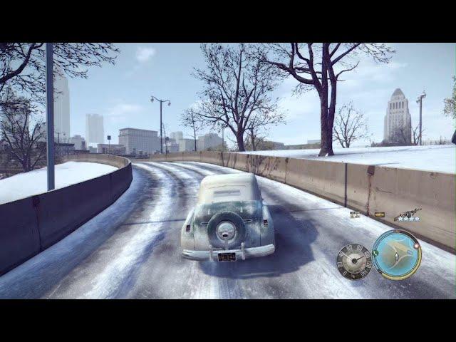 Mafia II: ... What?