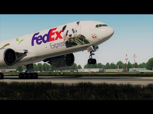 X-Plane 11 | NATURAL | Ultra REALISTIC Custom Reshade Presets | RTGI RAY TRACING Shaders