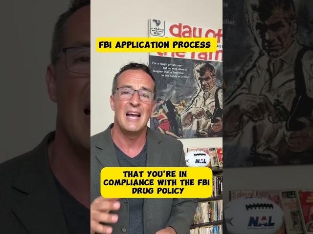 FBI Agent Application Process Explained!