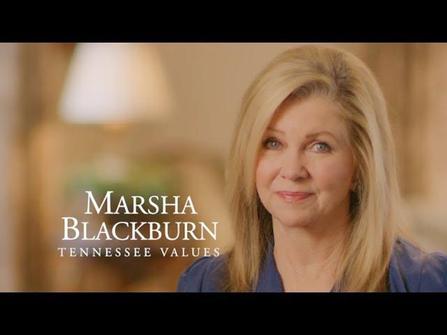 Closing | Marsha Blackburn for US Senate