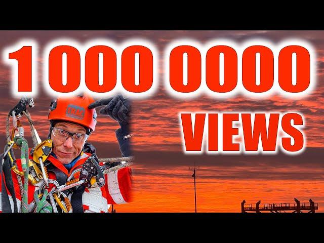 What happened in 2023 and the 2024 plans of The Rope Access Channel