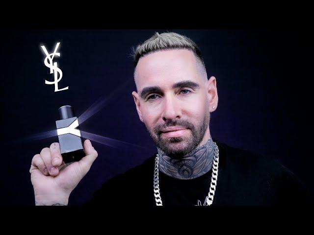 Perfumer Reviews 'Y' EDP by YSL