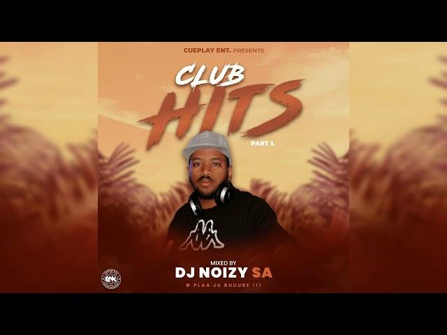 Dj Noizy-Club Hits (Part 1)