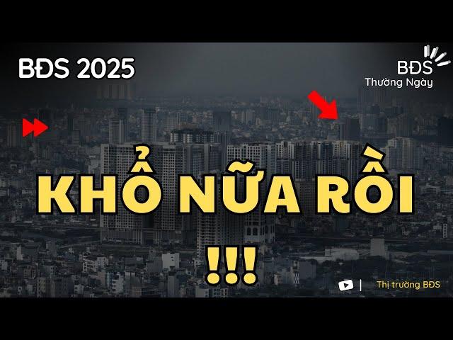 Điều Gì Xảy Ra Khi Giá Nhà 2025 Tiếp Tục Tăng? - BĐS Thường Ngày