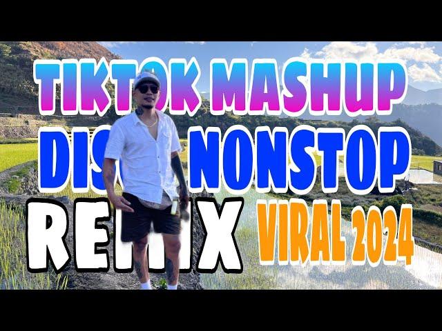 TIKTOK MASHUP DISCO NONSTOP REMIX ,VIRAL 2024, BUSCALAN KALINGA VILLAGE, APO WHANG OD,  #HAPPYNESS