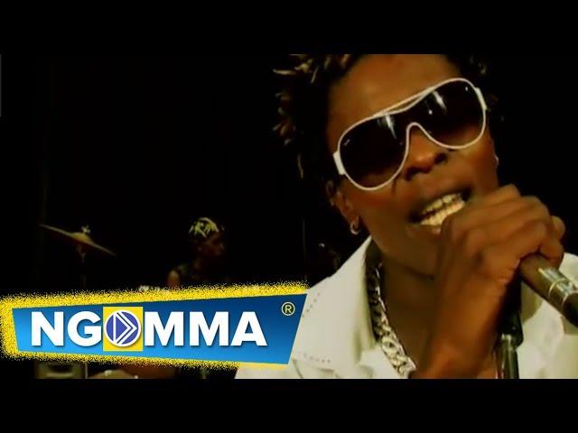 Shida za dunia - DR JOSE CHAMELEONE