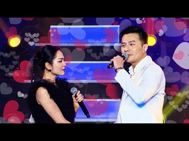 Song Ca Giấu Mặt | ANH GIÁM ĐỐC LỊCH LÃM có giọng hát ĐỘC LẠ TRẦM ẤM khiến khách mời MÃN NGUYỆN