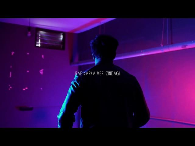 Rap Karna Meri Zindagi |Teaser | DEV