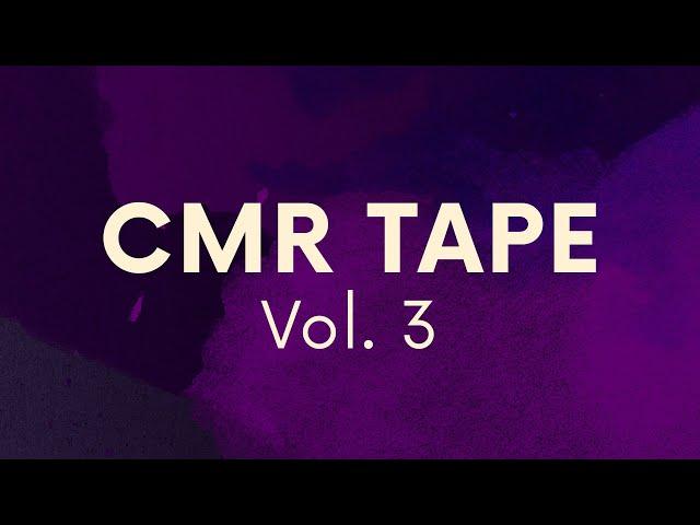 CMR Tape Vol. 3 | Mixed by Azuleski (Baja Frequencia)