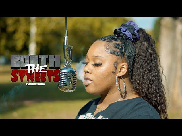 Booth The Streets : Naeedy - “Let’s Go” Ep.23