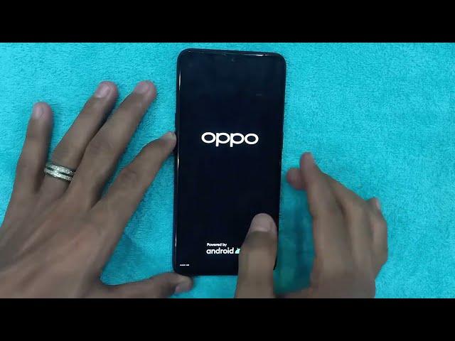 شـرح فـورمـات جـهـاز اوبــو oppo f9