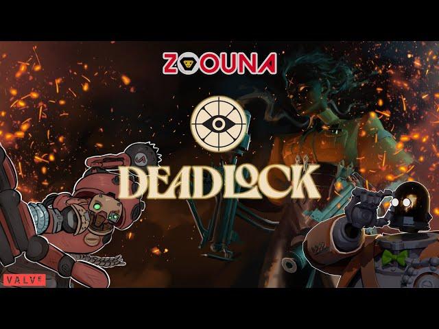 Weekendd - Deadlock Indonesia #deadlock