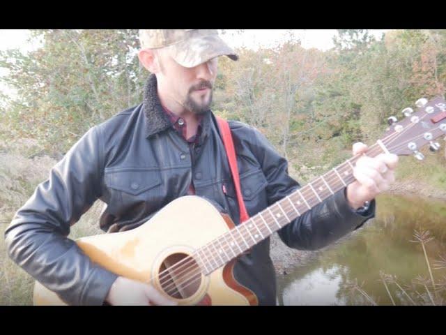 Take Her On Down - Garrett Chumchal Original Acoustic Country Song