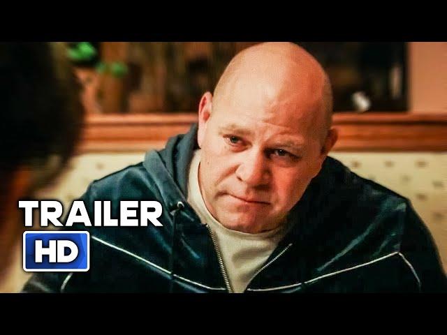 FRESH KILLS Official Trailer (2024) Domenick Lombardozzi