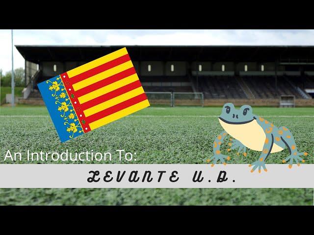 An Introduction To: Levante U.D. | Episode 4