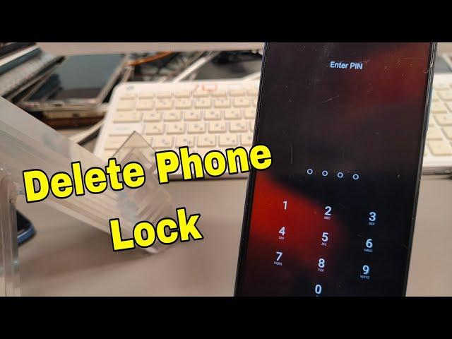 How to Hard Reset Xiaomi Poco X3 Pro (M2102J20SG). Delete pin, pattern, password lock.